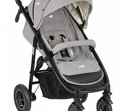 Top 3: Beste Joie Buggy Complete Review