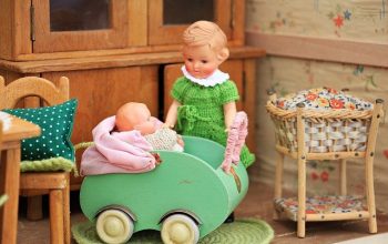 Top 3: De Beste Baby Born Kinderwagen – Poppenwagen