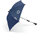 Klein icoon van de Bugaboo paraplu