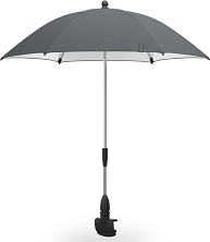 Afbeelding van de Quinny parasol voor op je kinderwagen
