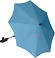 Klein icoon van de Koelstra parasol
