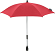 Klein icoon van de Maxi Cosi paraplu